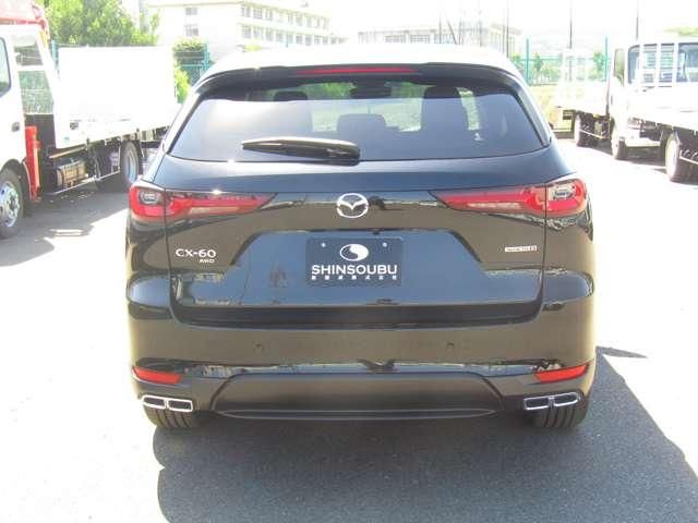 CX-60