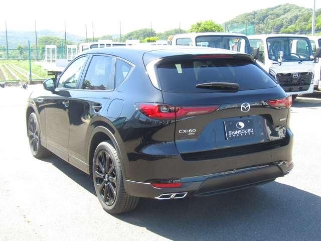 CX-60