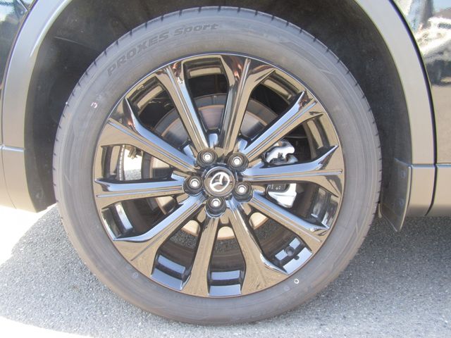 CX-60