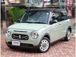 ALTO LAPIN 4WD