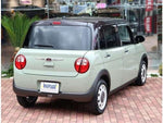 ALTO LAPIN 4WD