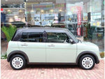 ALTO LAPIN 4WD