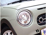 ALTO LAPIN 4WD