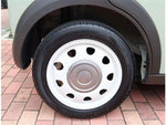 ALTO LAPIN 4WD