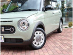ALTO LAPIN 4WD
