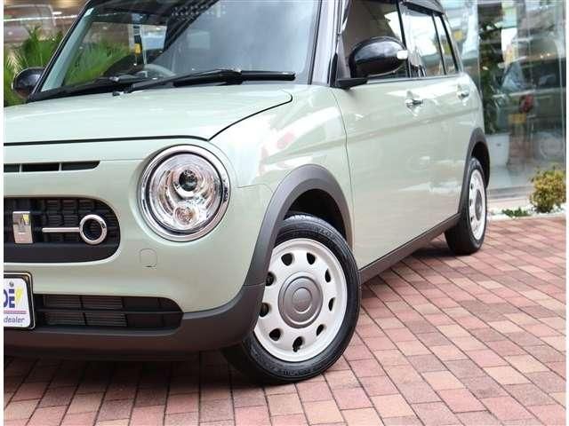 ALTO LAPIN 4WD