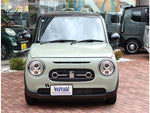 ALTO LAPIN 4WD