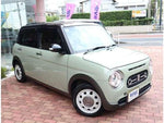 ALTO LAPIN 4WD