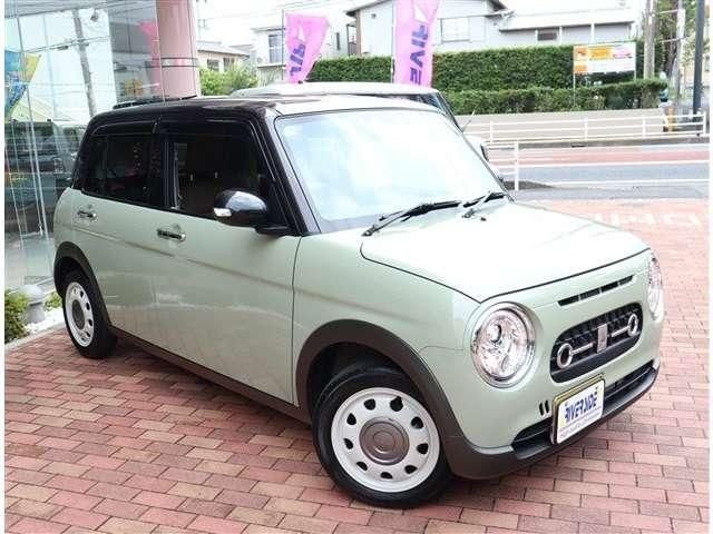 ALTO LAPIN 4WD