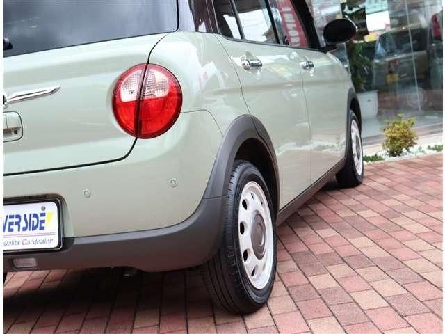 ALTO LAPIN 4WD