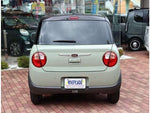 ALTO LAPIN 4WD