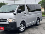 HIACE van 2WD