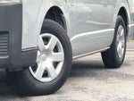 HIACE van 2WD