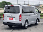 HIACE van 2WD
