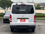 HIACE van 2WD