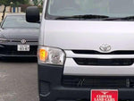 HIACE van 2WD