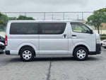 HIACE van 2WD