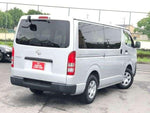 HIACE van 2WD