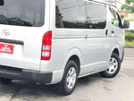 HIACE van 2WD