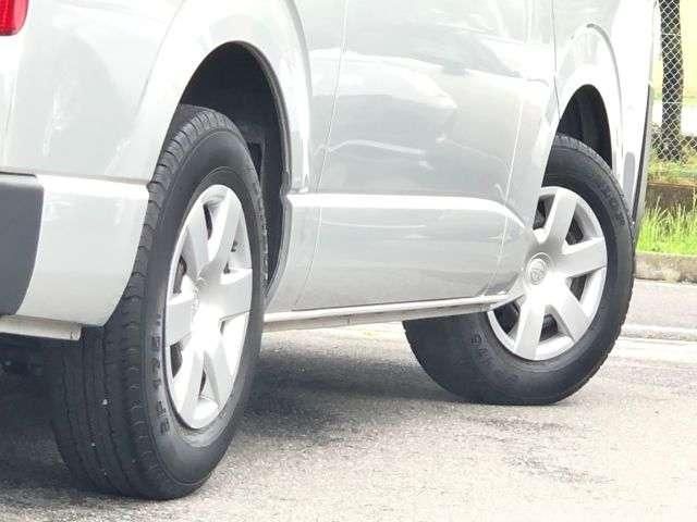 HIACE van 2WD