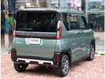 DELICA MINI