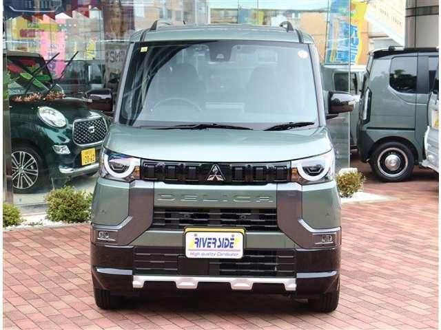 DELICA MINI