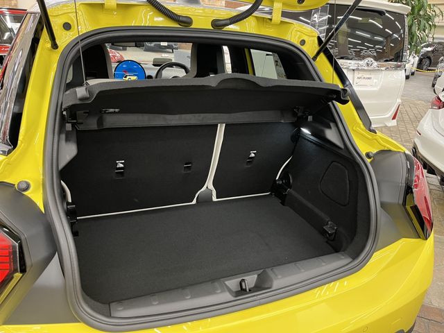 MINI COOPER 5DOOR