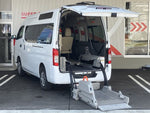 NV350 CARAVAN 4WD