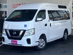 NV350 CARAVAN 4WD