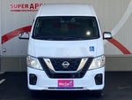 NV350 CARAVAN 4WD