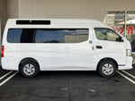 NV350 CARAVAN 4WD