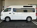 NV350 CARAVAN 4WD