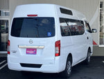 NV350 CARAVAN 4WD