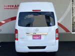NV350 CARAVAN 4WD