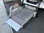 NV350 CARAVAN 4WD