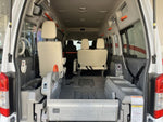 NV350 CARAVAN 4WD