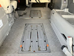 NV350 CARAVAN 4WD