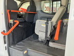 NV350 CARAVAN 4WD