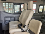 NV350 CARAVAN 4WD