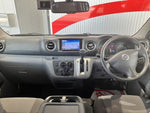 NV350 CARAVAN 4WD