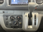 NV350 CARAVAN 4WD