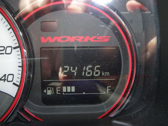ALTO WORKS