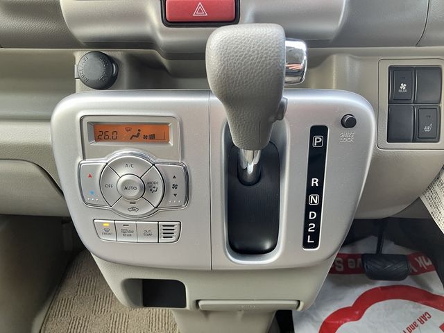 NV100 CLIPPER RIO 4WD