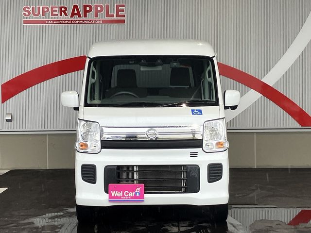NV100 CLIPPER RIO 4WD