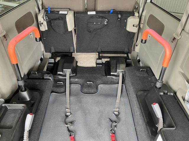 NV100 CLIPPER RIO 4WD