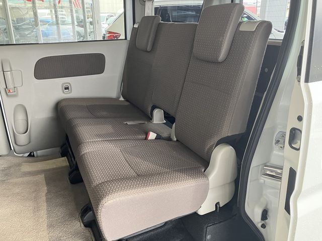 NV100 CLIPPER RIO 4WD