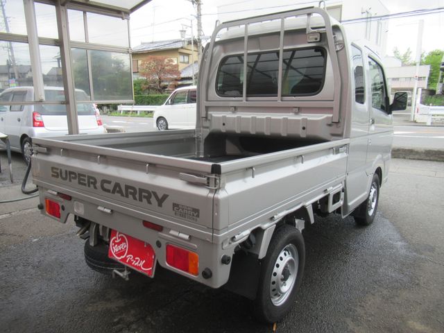 Super CARRY truck