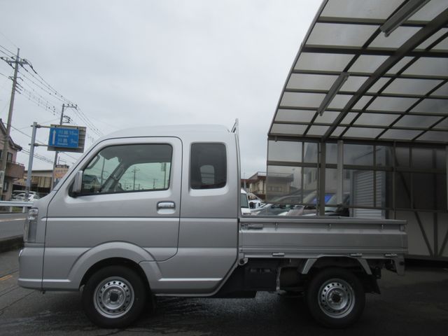 Super CARRY truck