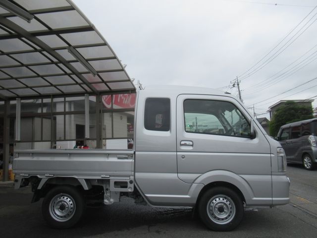 Super CARRY truck