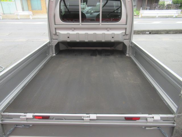Super CARRY truck